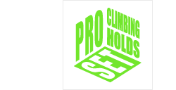 PROSET CLIMBING HOLDS